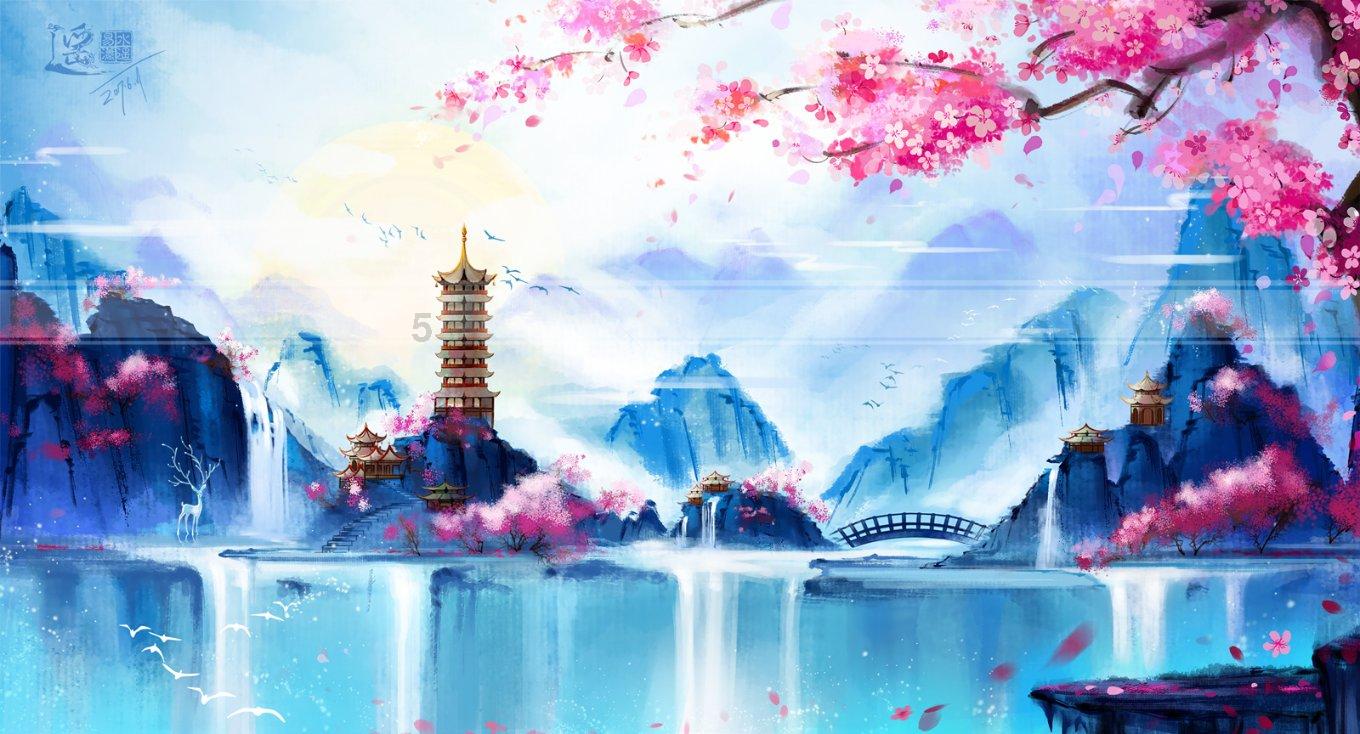 斗罗大陆：除了独孤博还有其他依仗，天斗帝国凭什么与武魂殿叫板？游戏画面