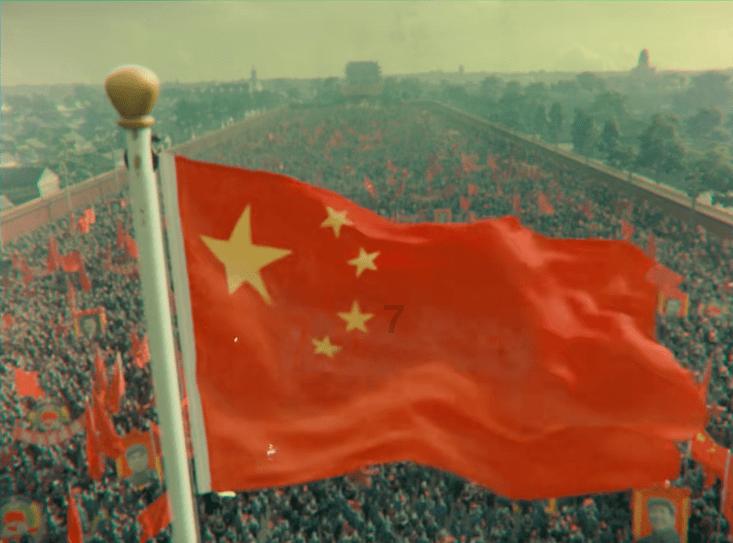 炮轰男爵