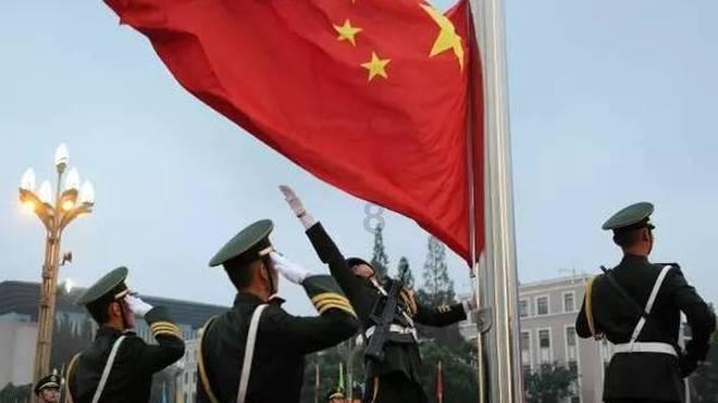 豪爵dks150的红是什么红？游戏画面