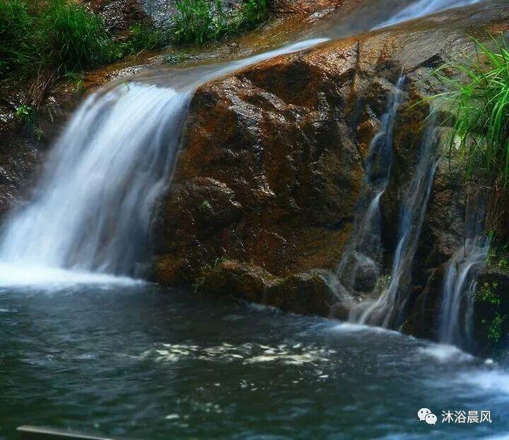 沙漠避难所
