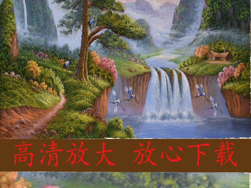 “守住一方黑板”,让教学形式多样化,这位老师设计200多幅板书让孩子爱上语文