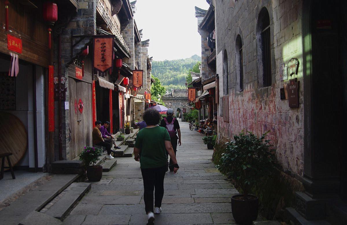 杜店街道：多彩活动迎新春 传统文化添年味