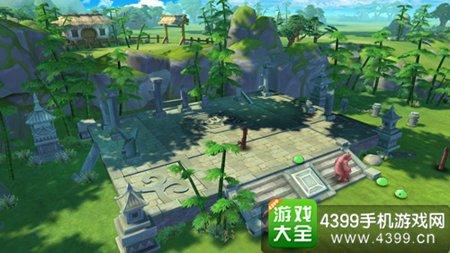 虎胆熊威3